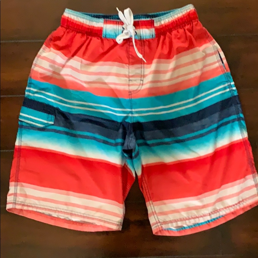 Men’s Swim Trunks - Picture 2 of 6